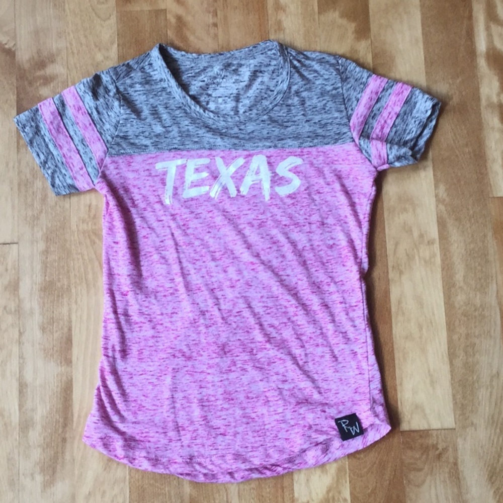Texas ragwear USA t-shirt size small